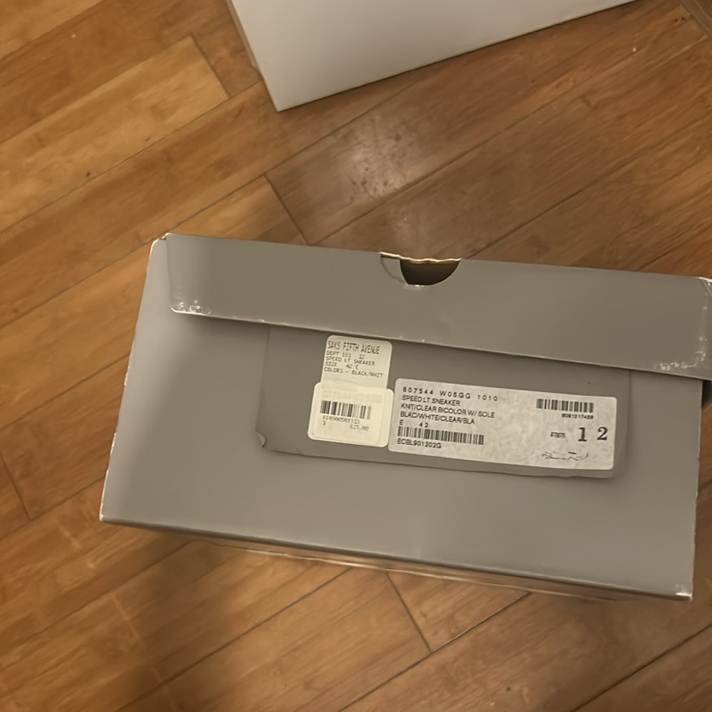 Balenciaga Speed LT - Picture 6 of 8